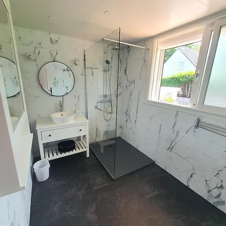 Au Cedre Holiday home *
