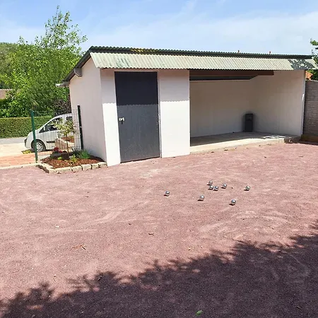 Au Cedre Holiday home *